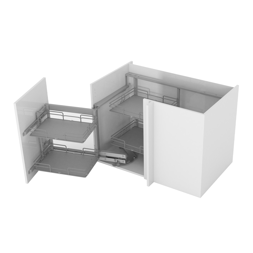 Fgv Kitchen Cornor Left Side (Italy)